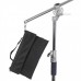 Стойка c-stand Mircopro CS-8204 Стойка c-stand Mircopro CS-8204